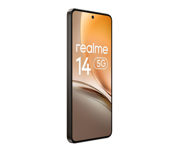 realme 14 5G 12/256 Storm Titanium - 1326466 - zdjęcie 4